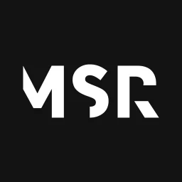 MSR - Turn Data Into Rewards icon