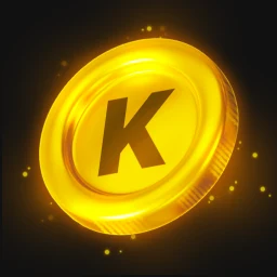 KUDA Drop: Home Button Rewards 图标